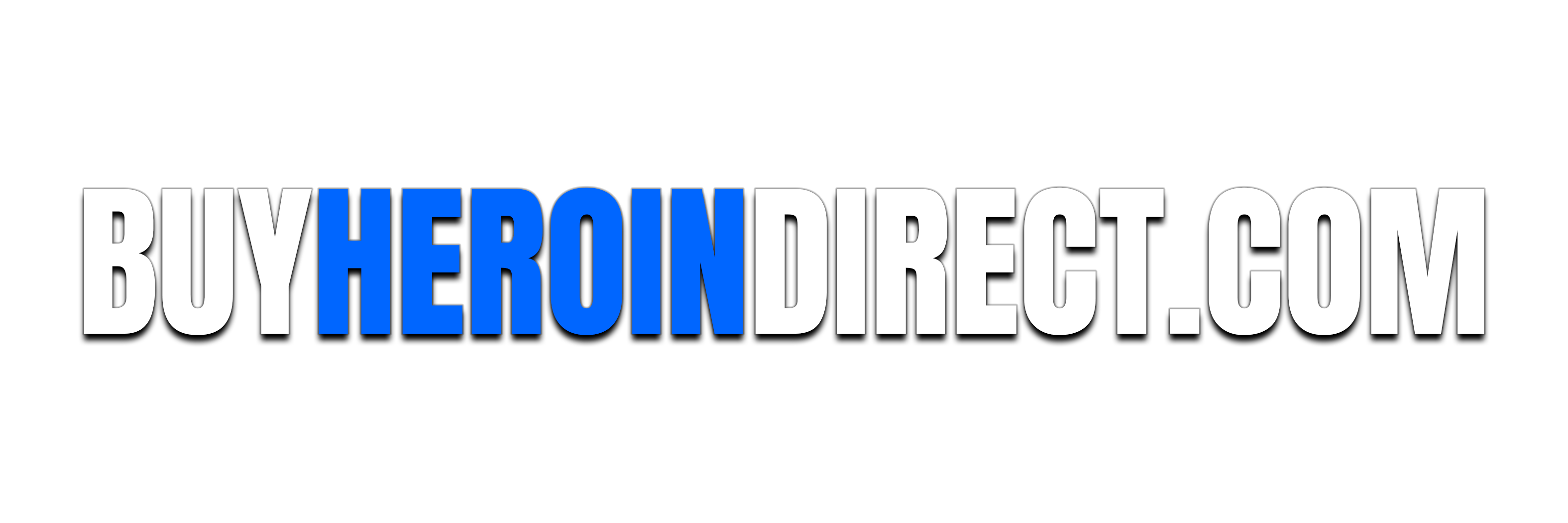 BuyHeroinDirect Logo