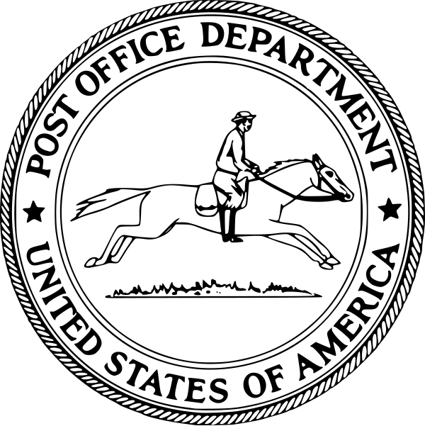 USPS Seal