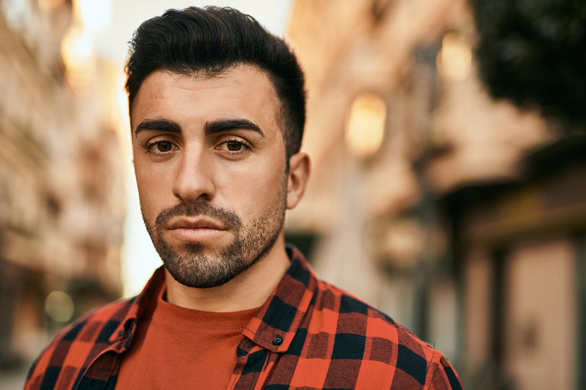 Heroin User